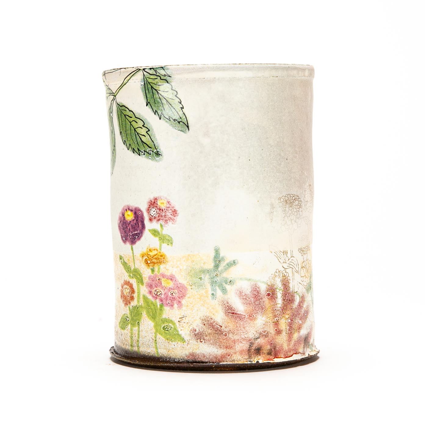 Small Vase