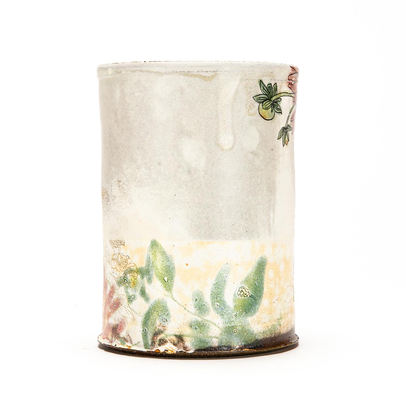 Small Vase