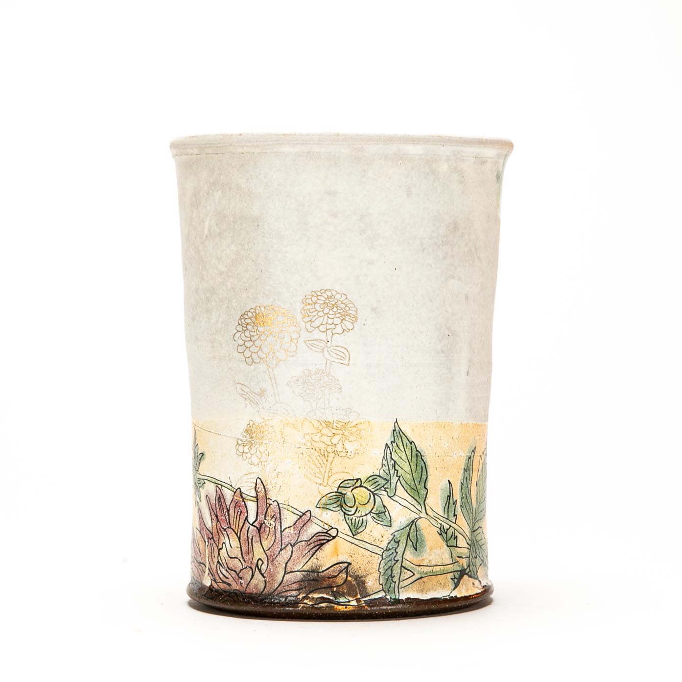 Small Vase II