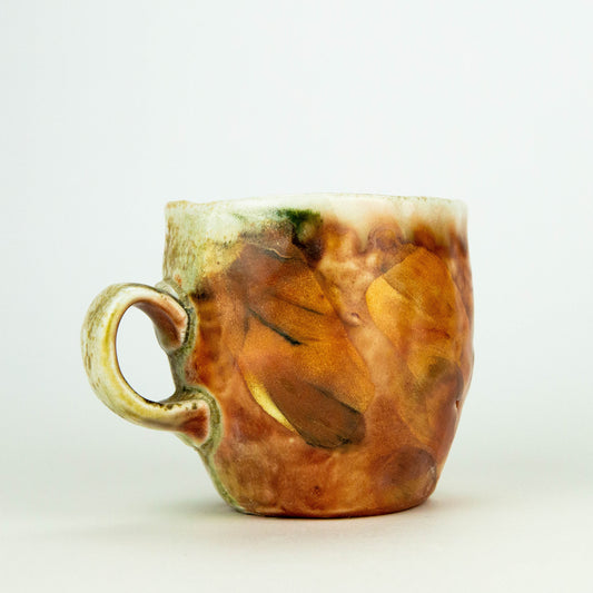 Pinched Mug