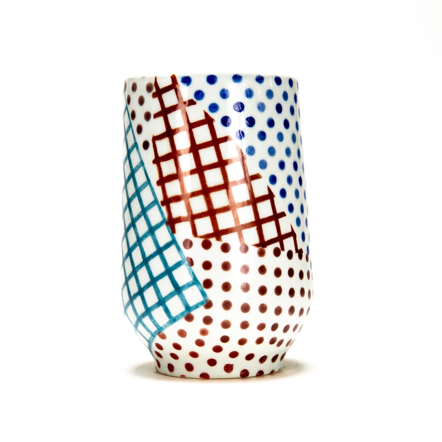Rainbow Tumbler