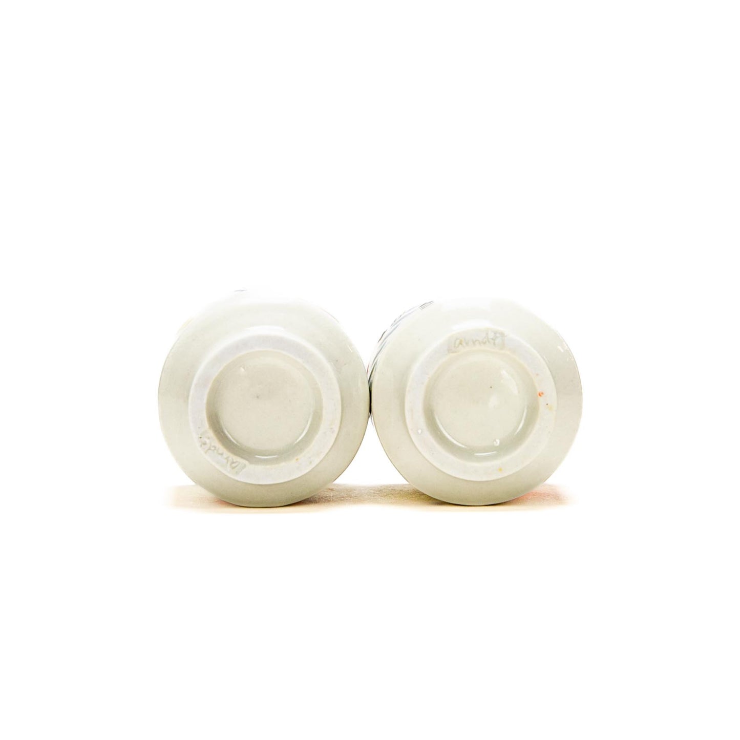 Loopy Whiskey Cups I