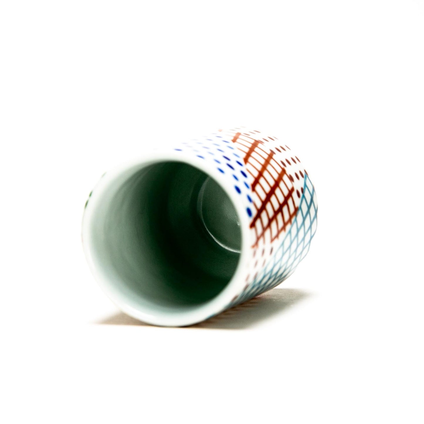 Rainbow Tumbler