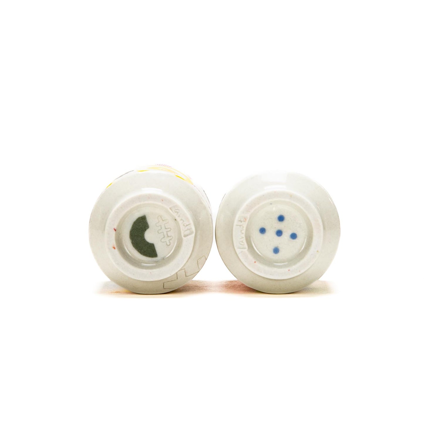 Loopy Whiskey Cups II