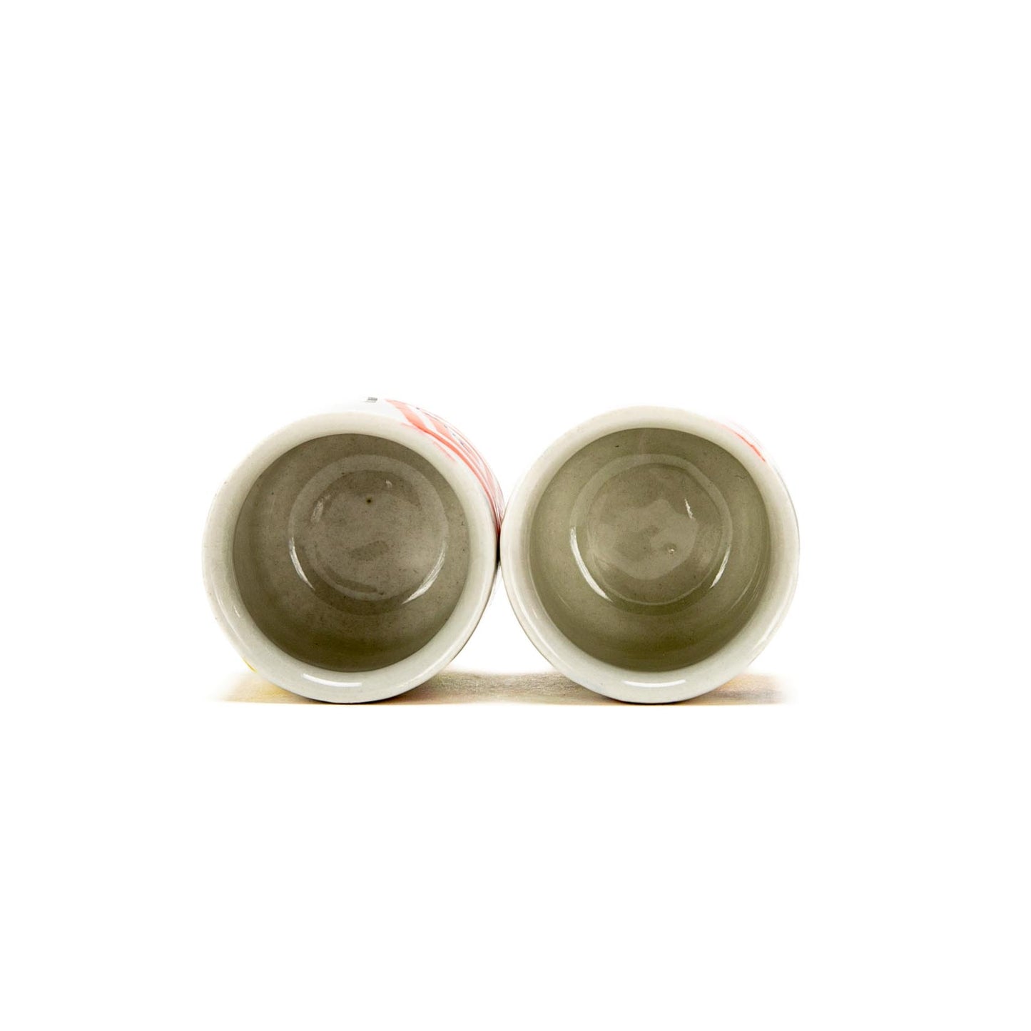 Loopy Whiskey Cups II