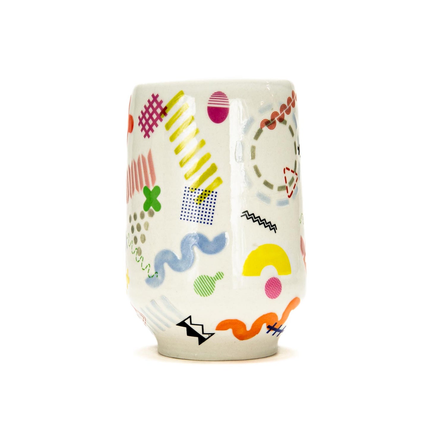 Loopy Tumbler I