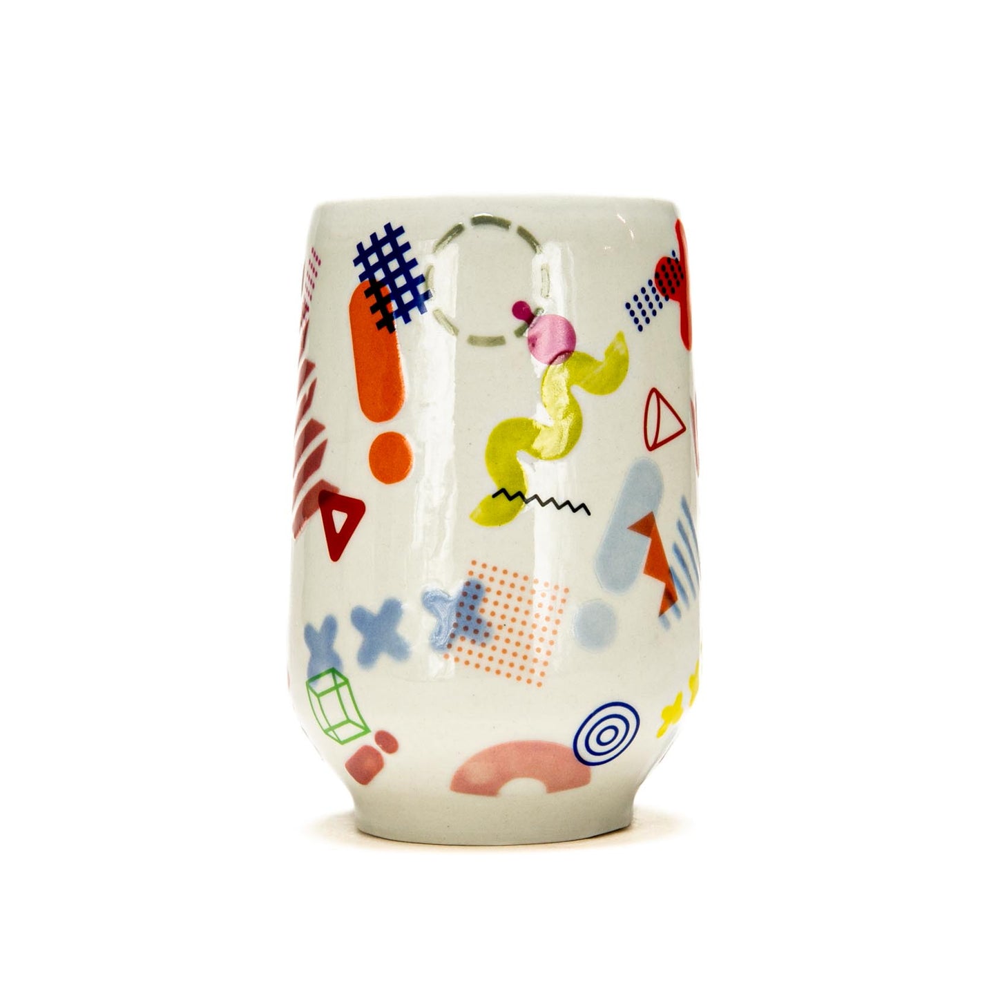 Loopy Tumbler I