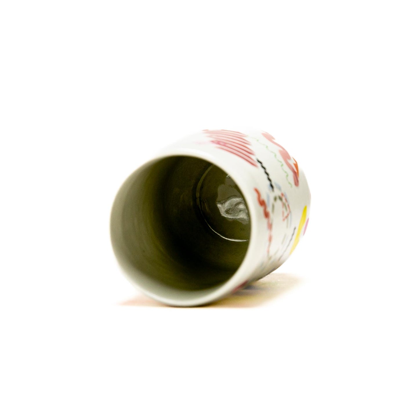 Loopy Tumbler I