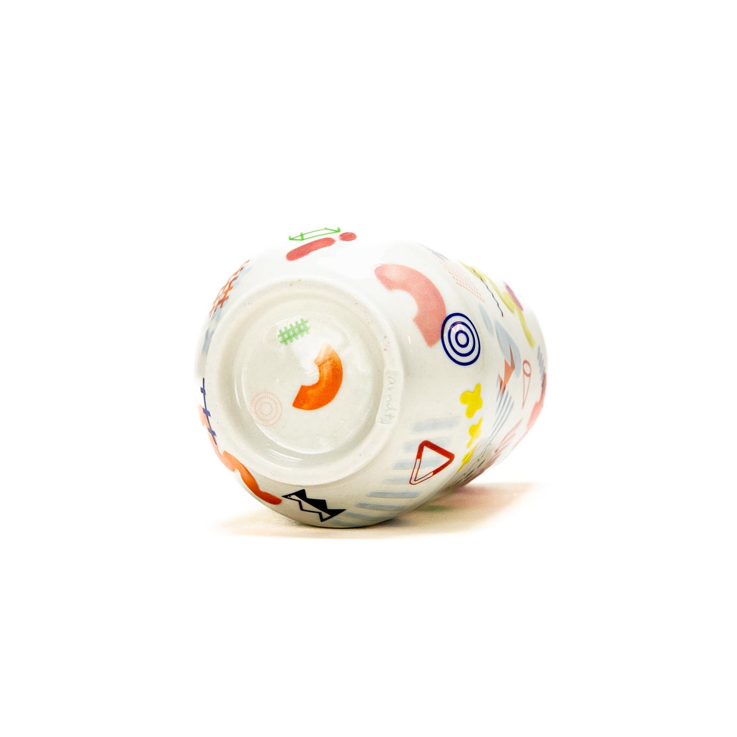 Loopy Tumbler I