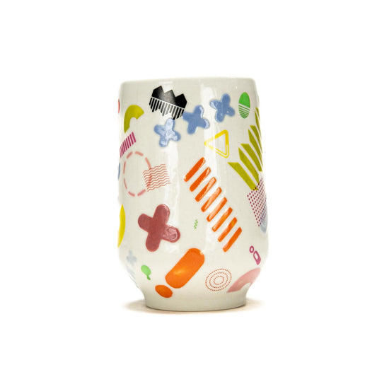 Loopy Tumbler II