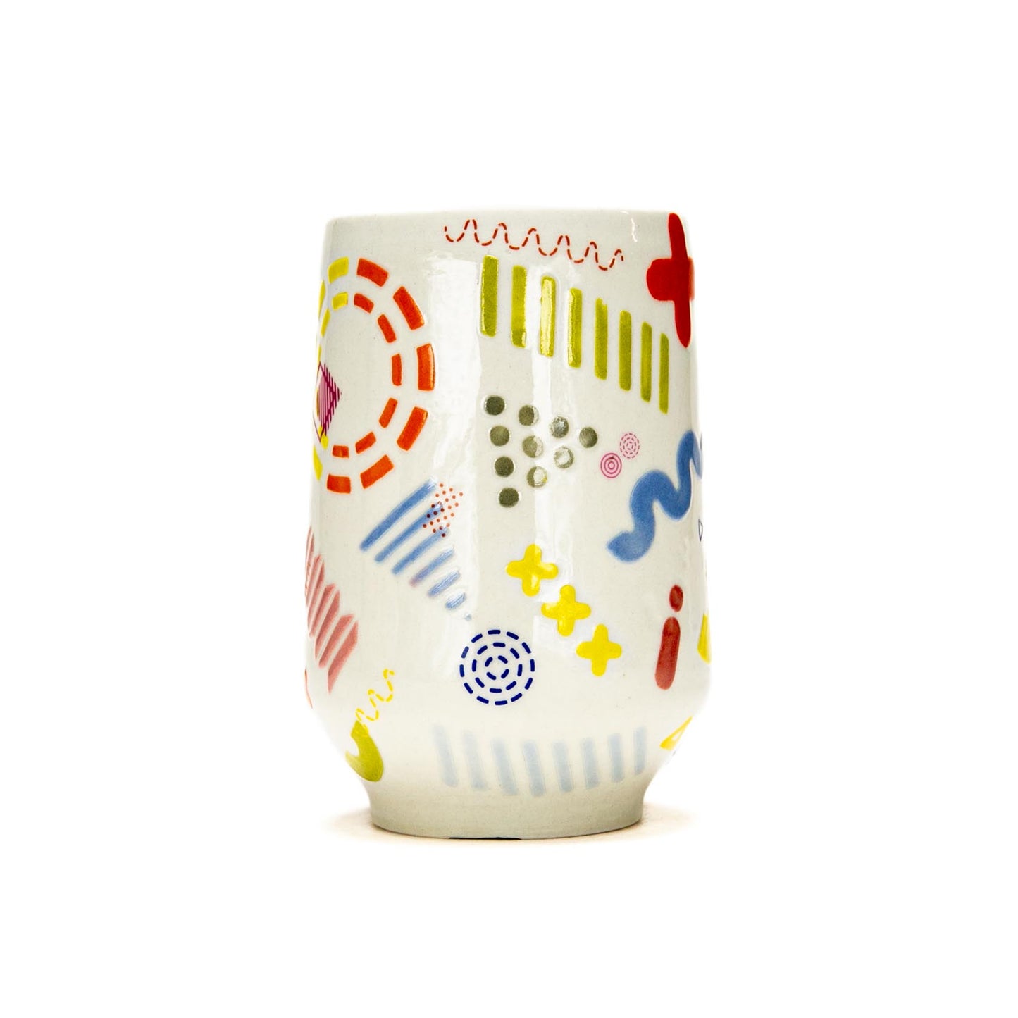 Loopy Tumbler II