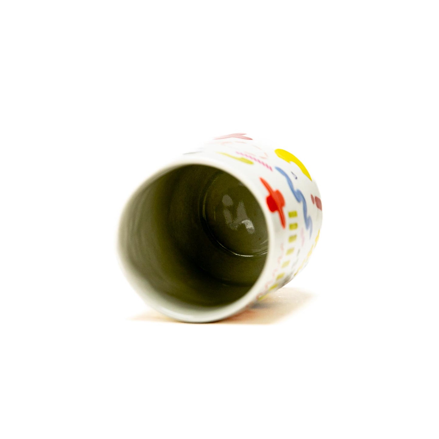 Loopy Tumbler II