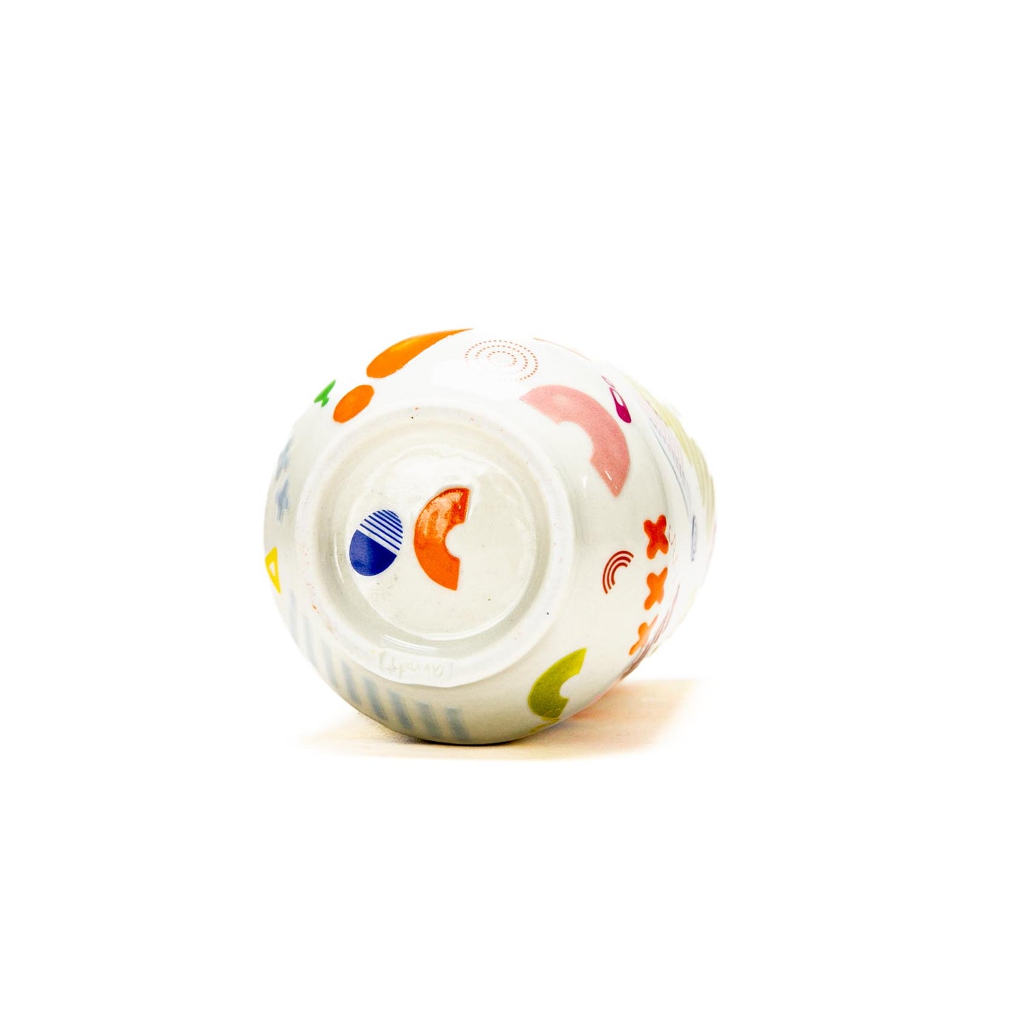 Loopy Tumbler II