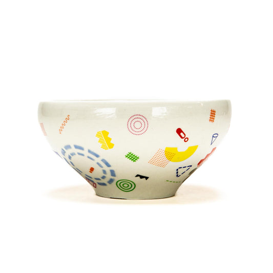 Loopy Bowl I