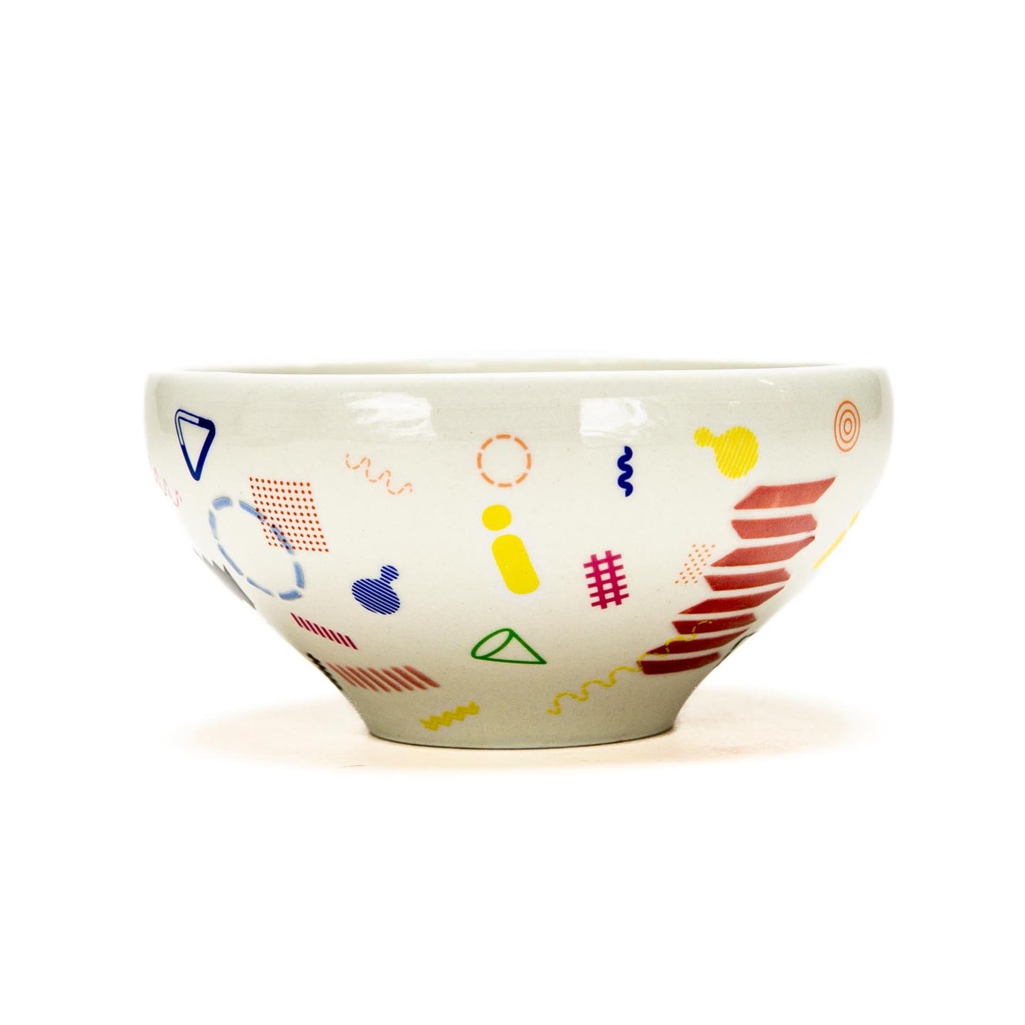 Loopy Bowl I