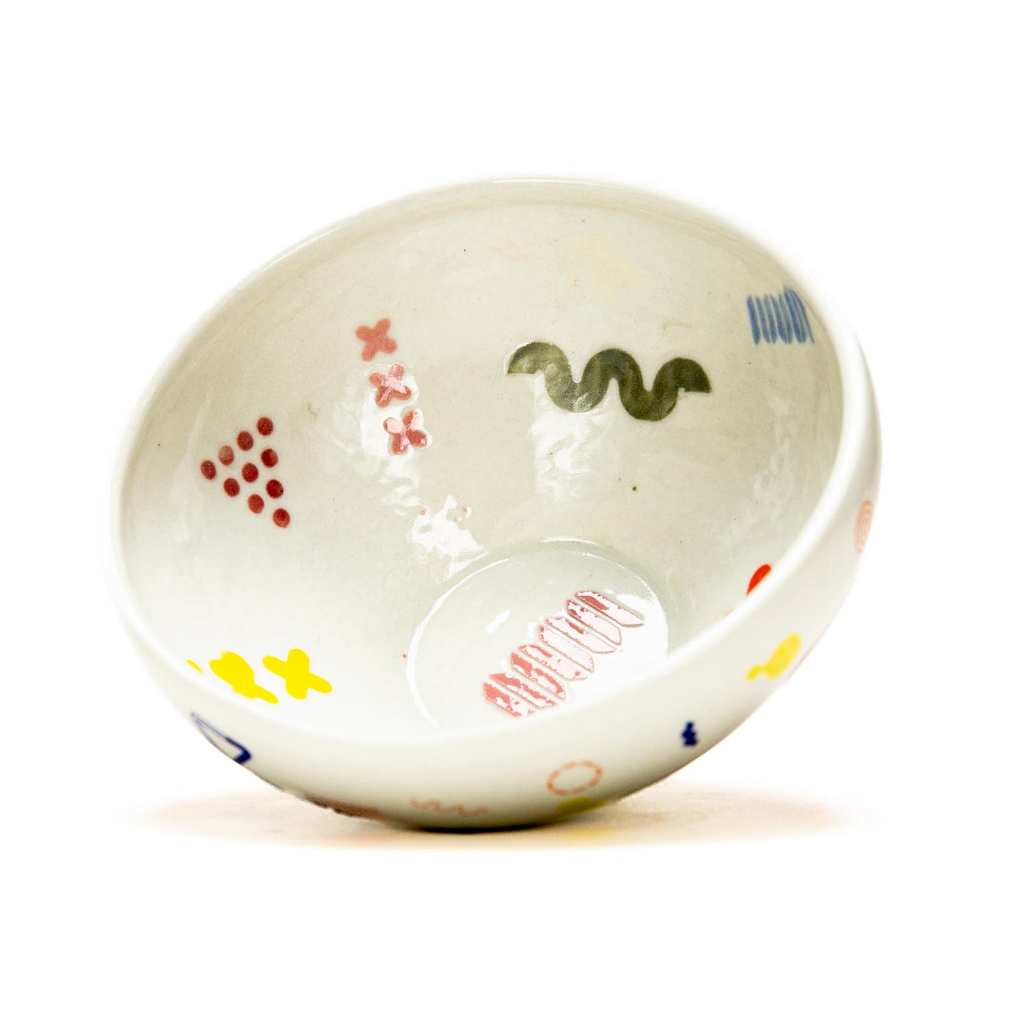 Loopy Bowl I