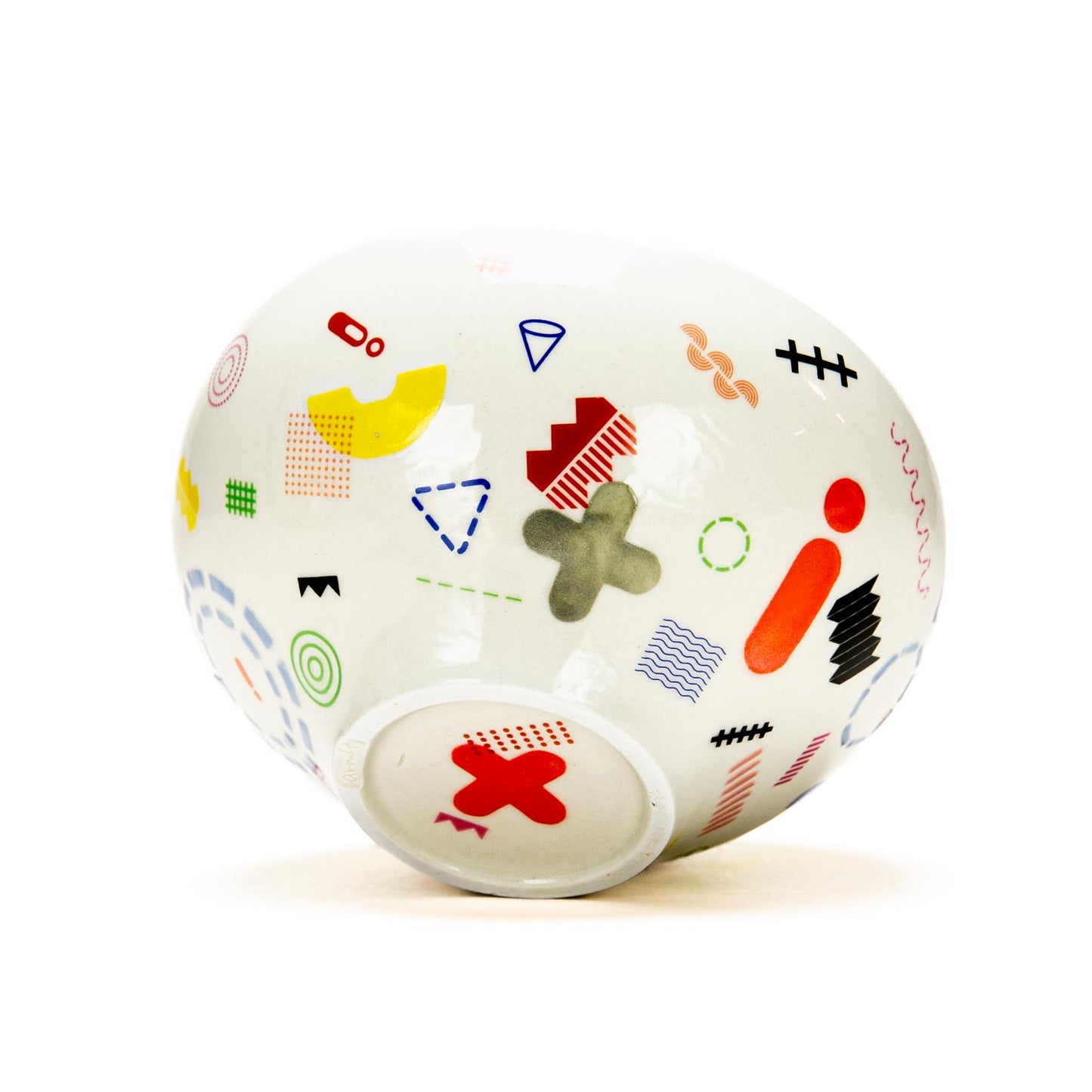 Loopy Bowl I