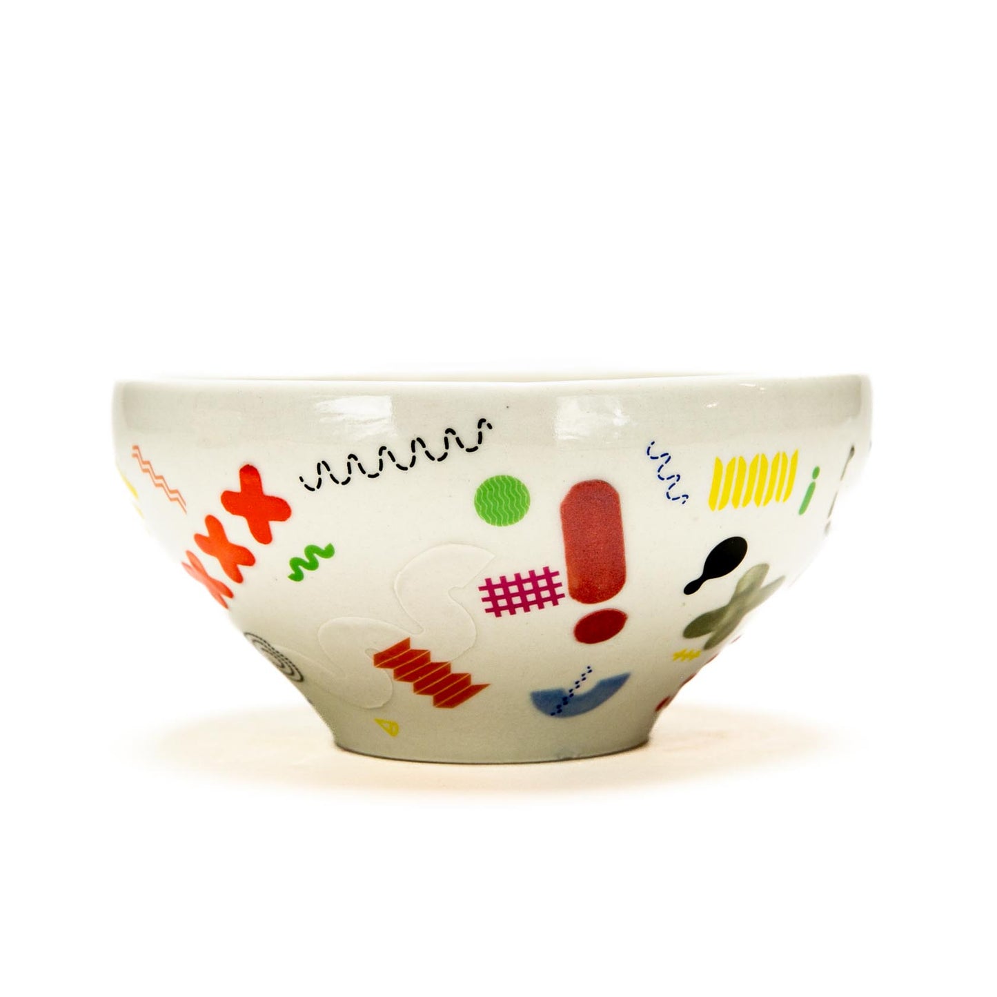 Loopy Bowl II