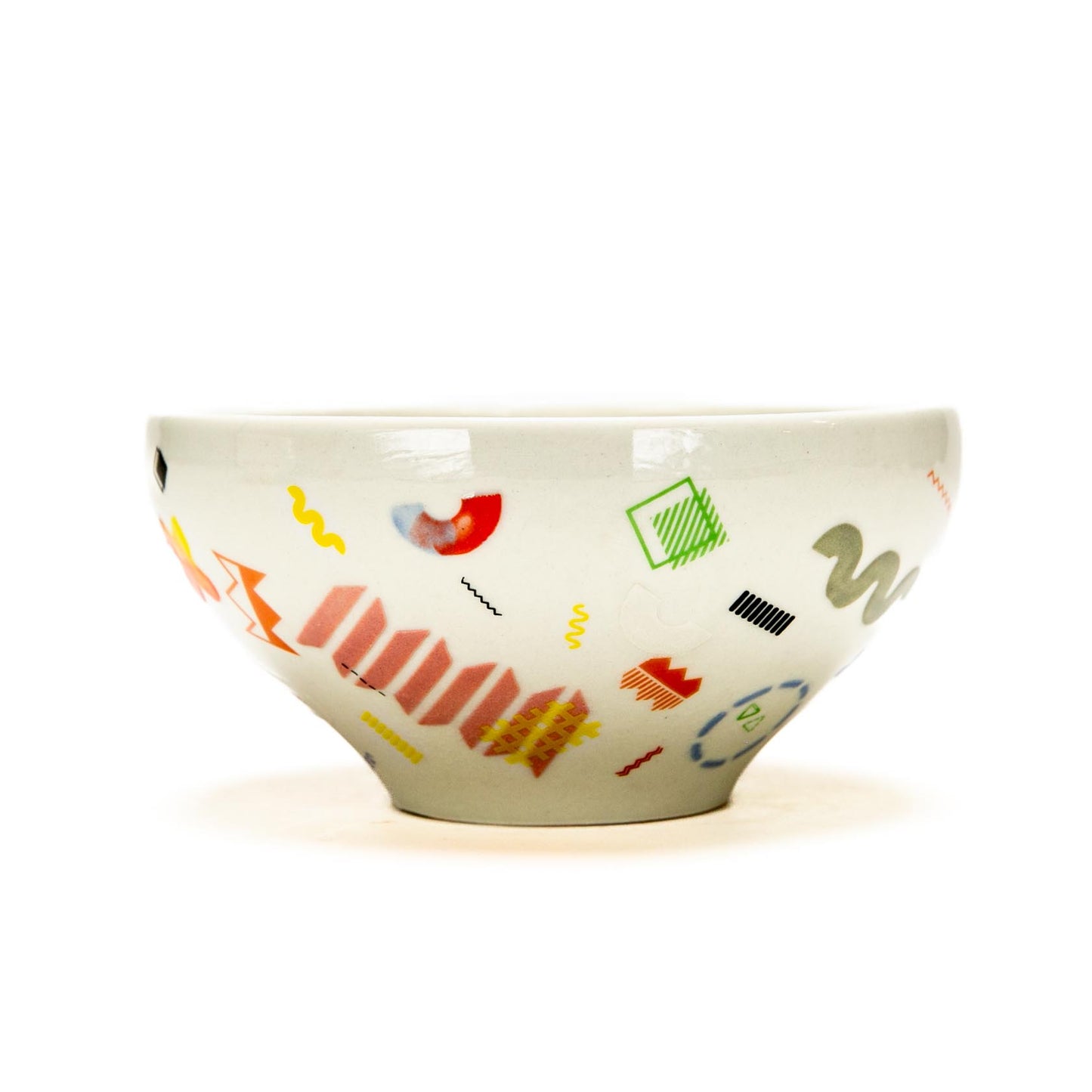 Loopy Bowl II