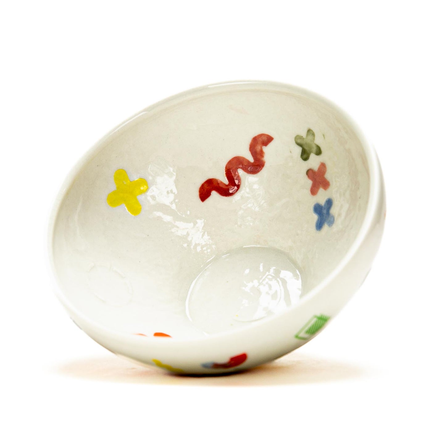 Loopy Bowl II