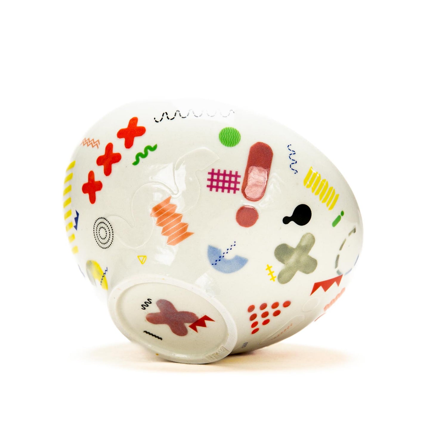 Loopy Bowl II