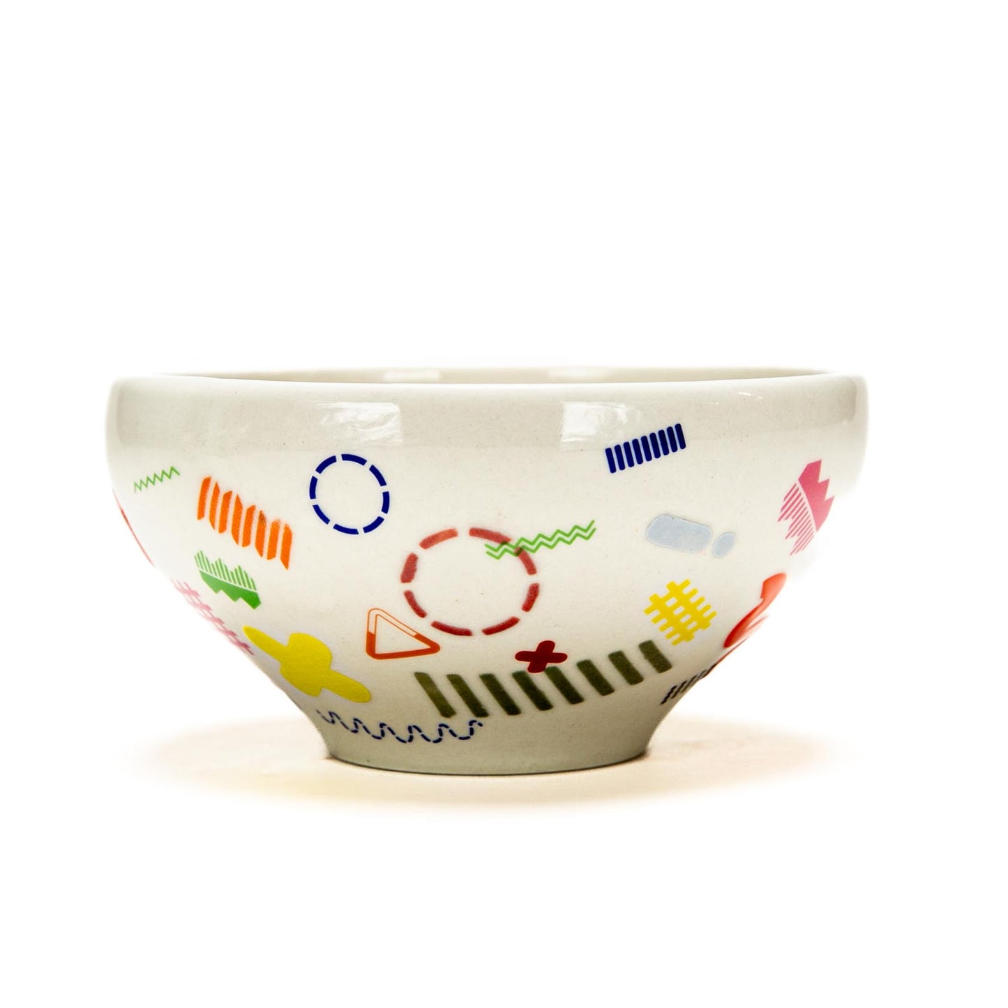 Loopy Bowl III