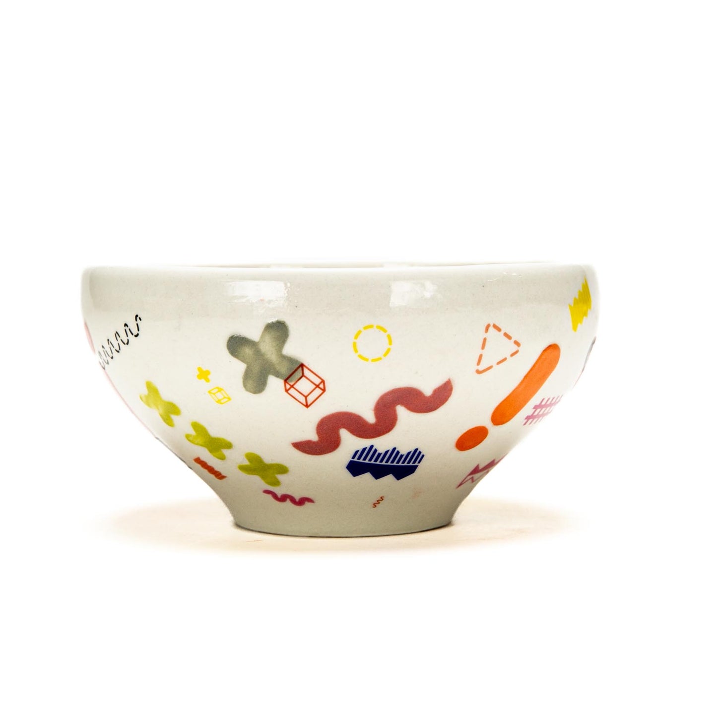 Loopy Bowl III