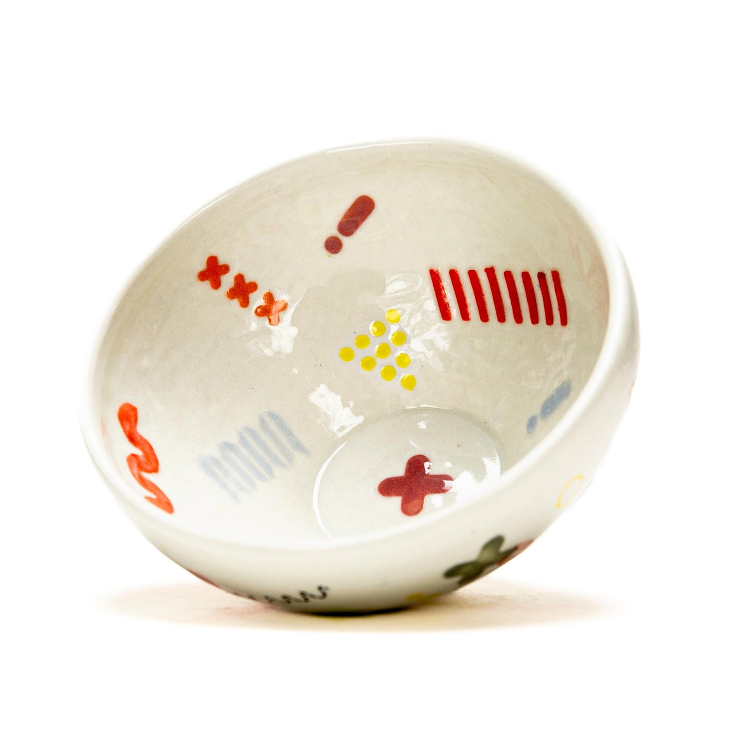 Loopy Bowl III