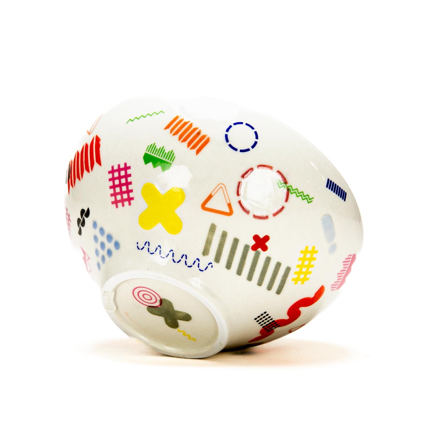 Loopy Bowl III