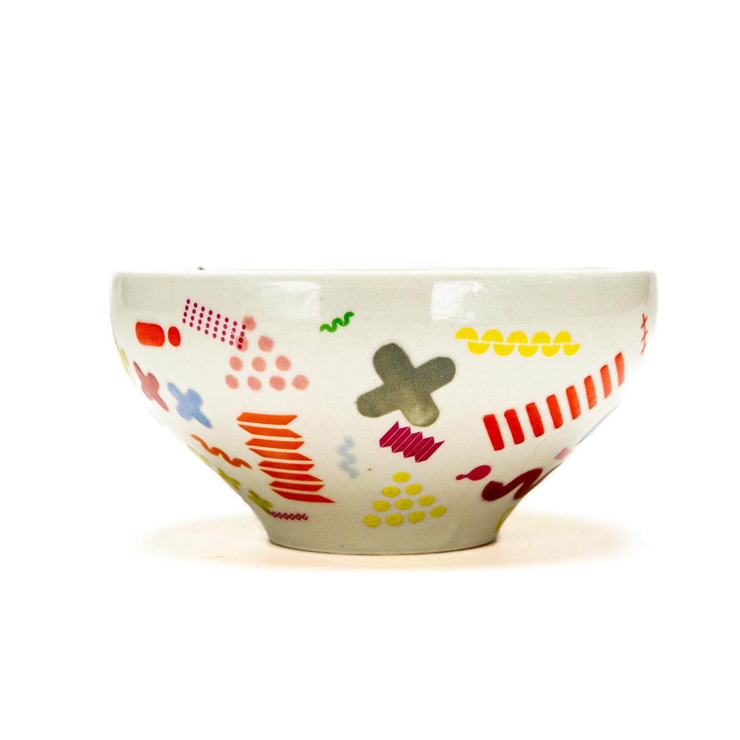 Loopy Bowl IV