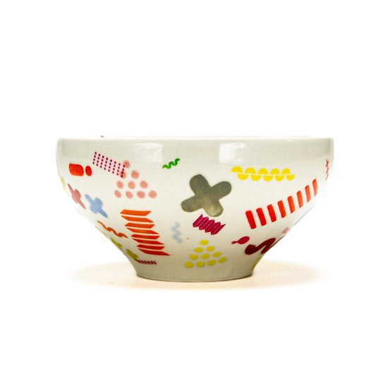 Loopy Bowl IV