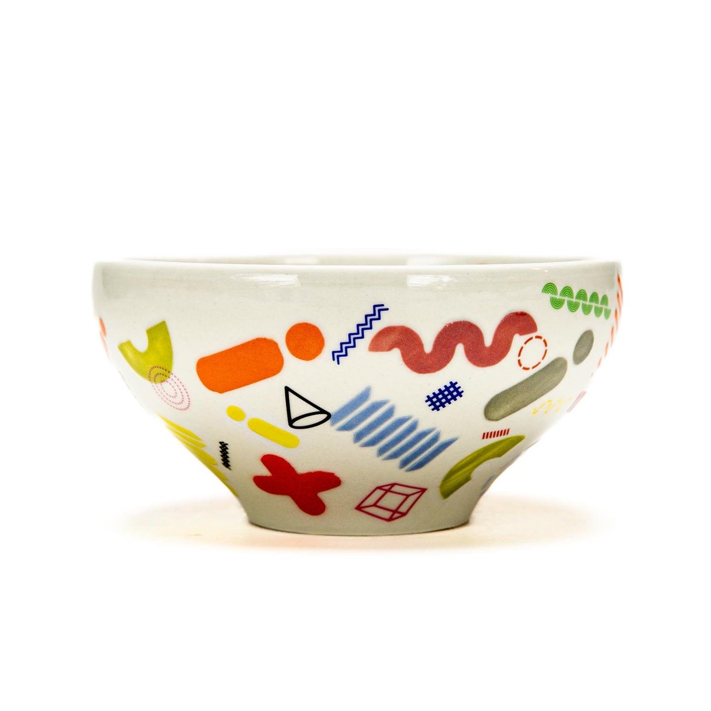 Loopy Bowl IV