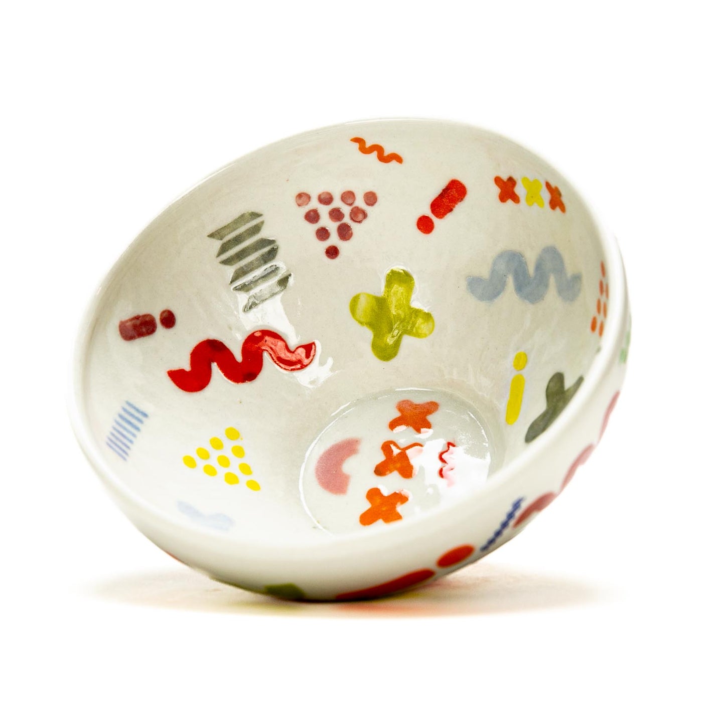 Loopy Bowl IV