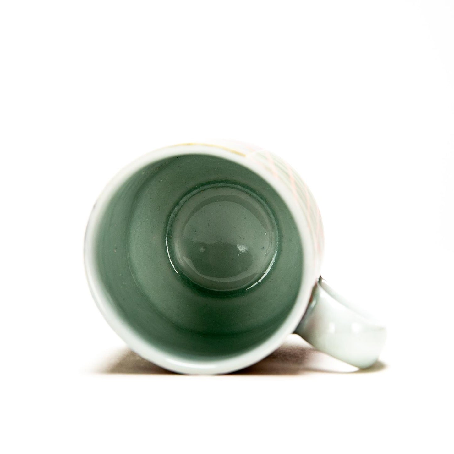 Bold Grid Mug