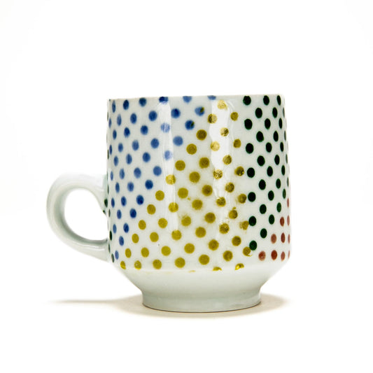 Dotty Mug