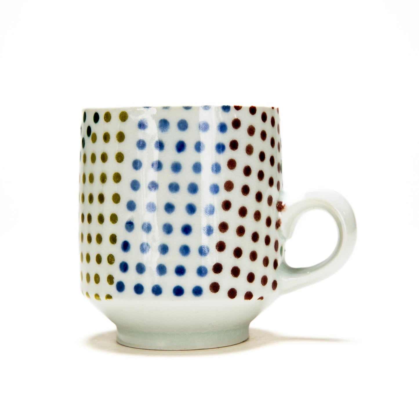 Dotty Mug