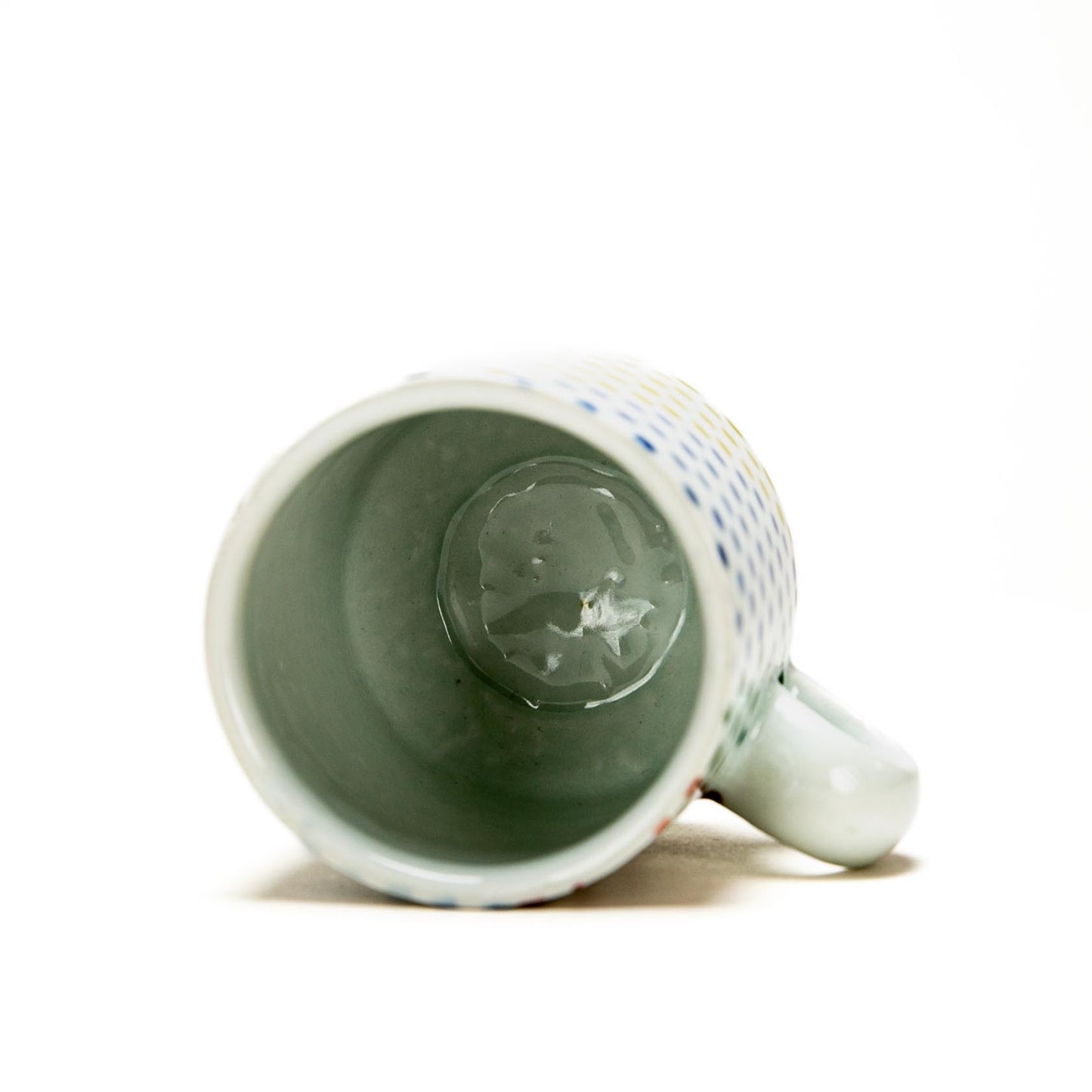 Dotty Mug