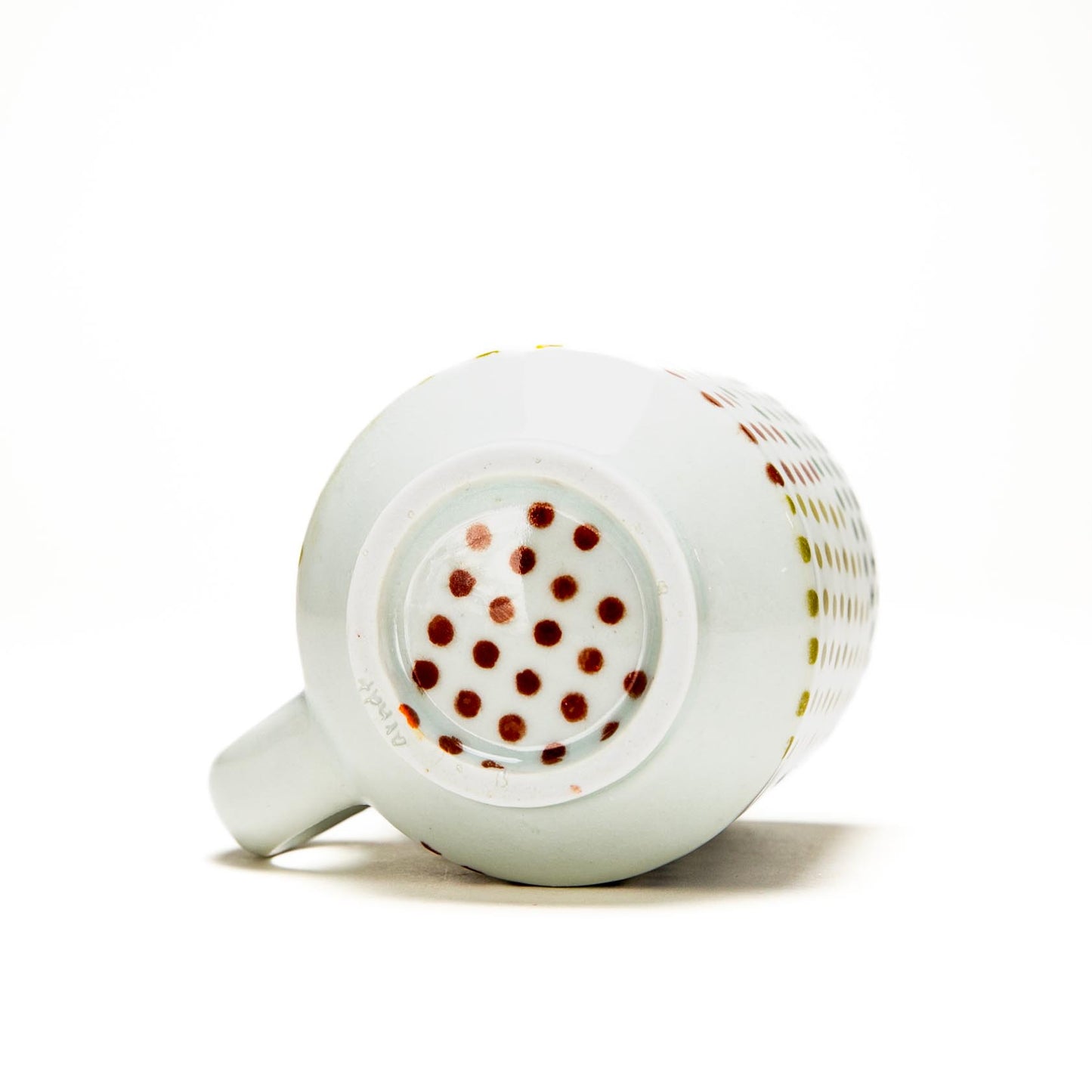 Dotty Mug