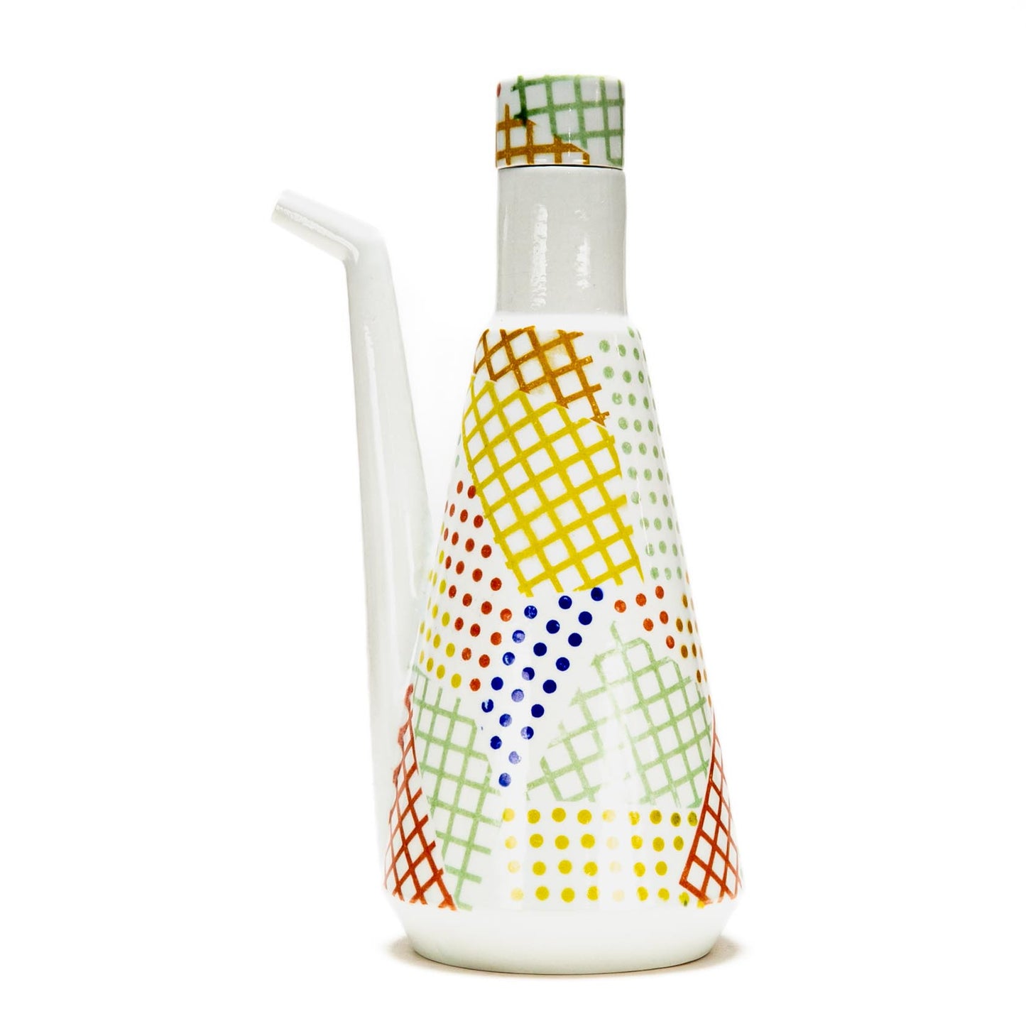 Rainbow Ewer