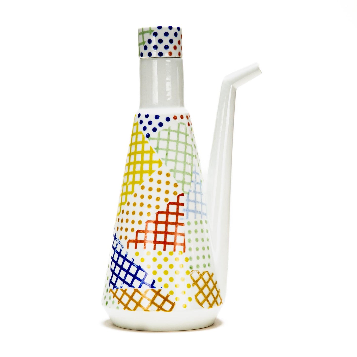 Rainbow Ewer