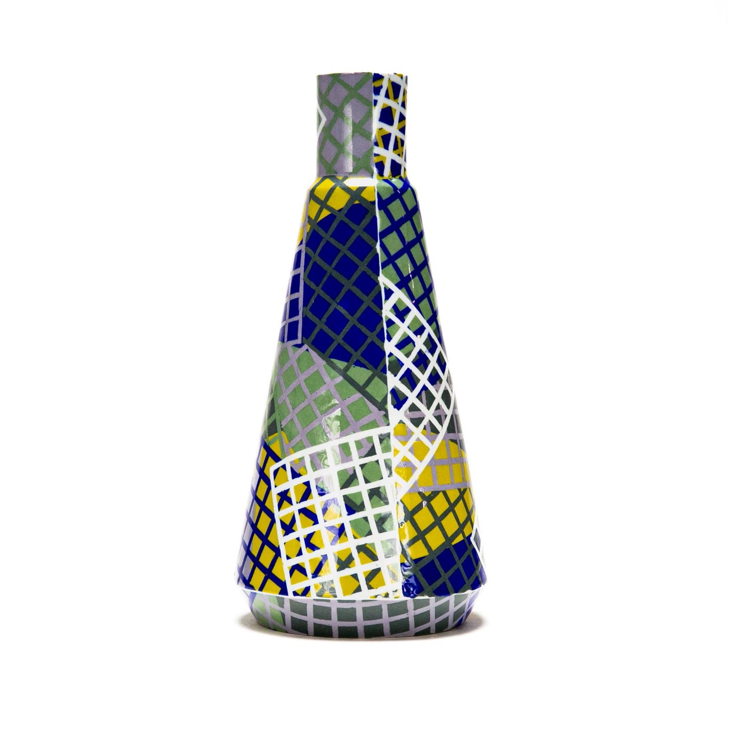 Grid Bottle