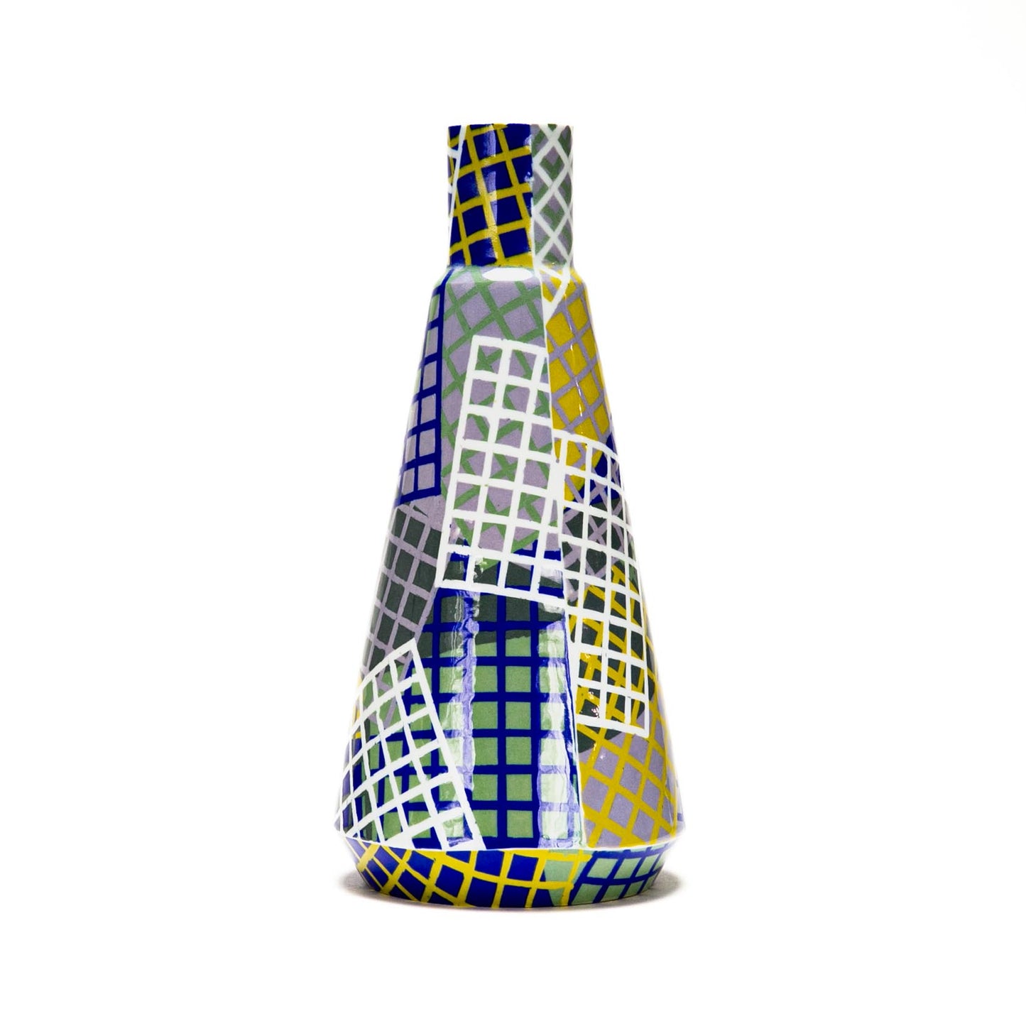 Grid Bottle
