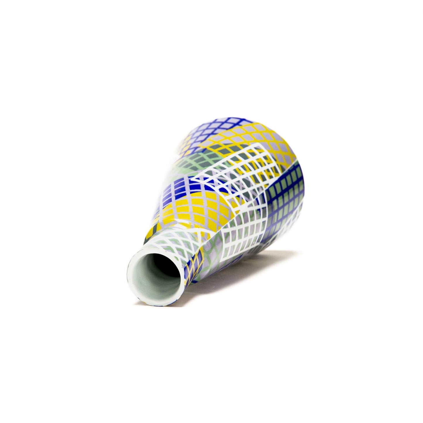 Grid Bottle