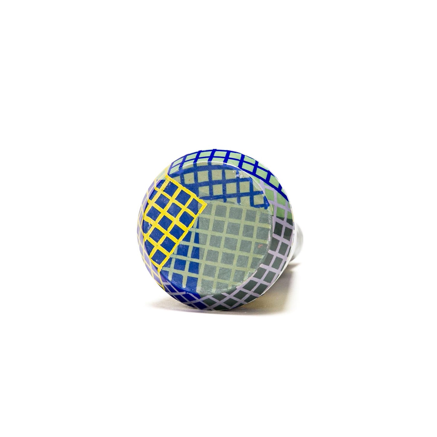 Grid Bottle