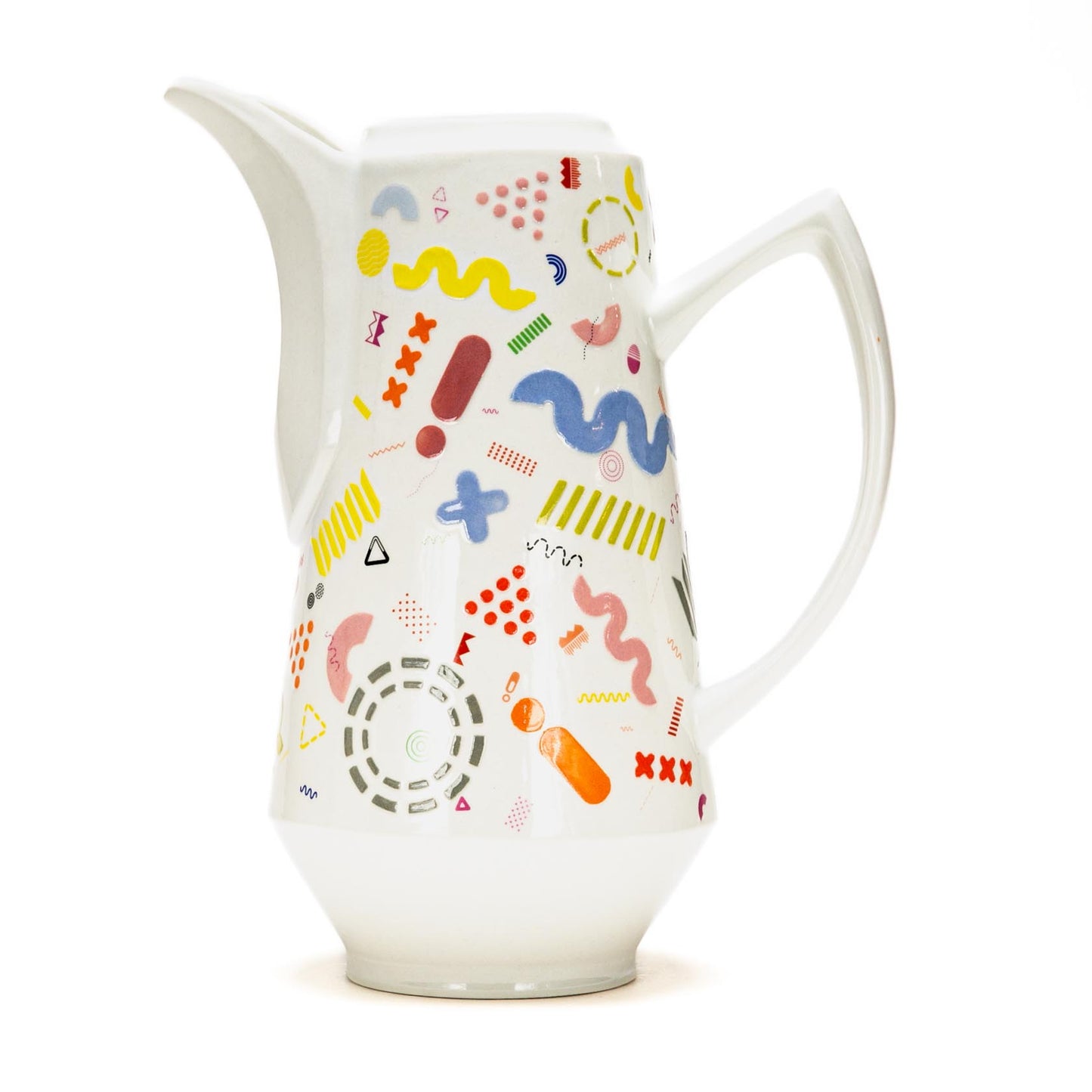 Loopy Pitcher