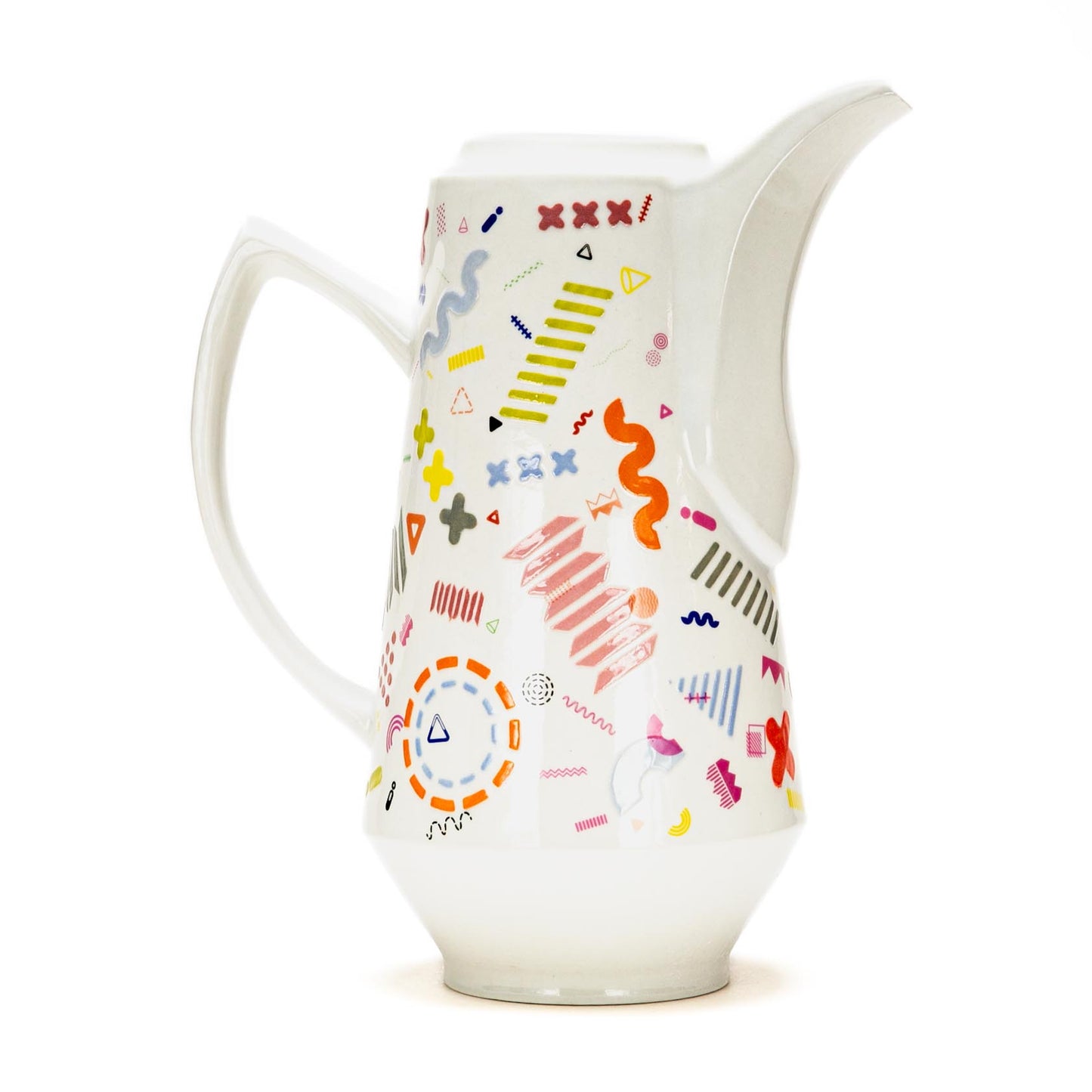 Loopy Pitcher