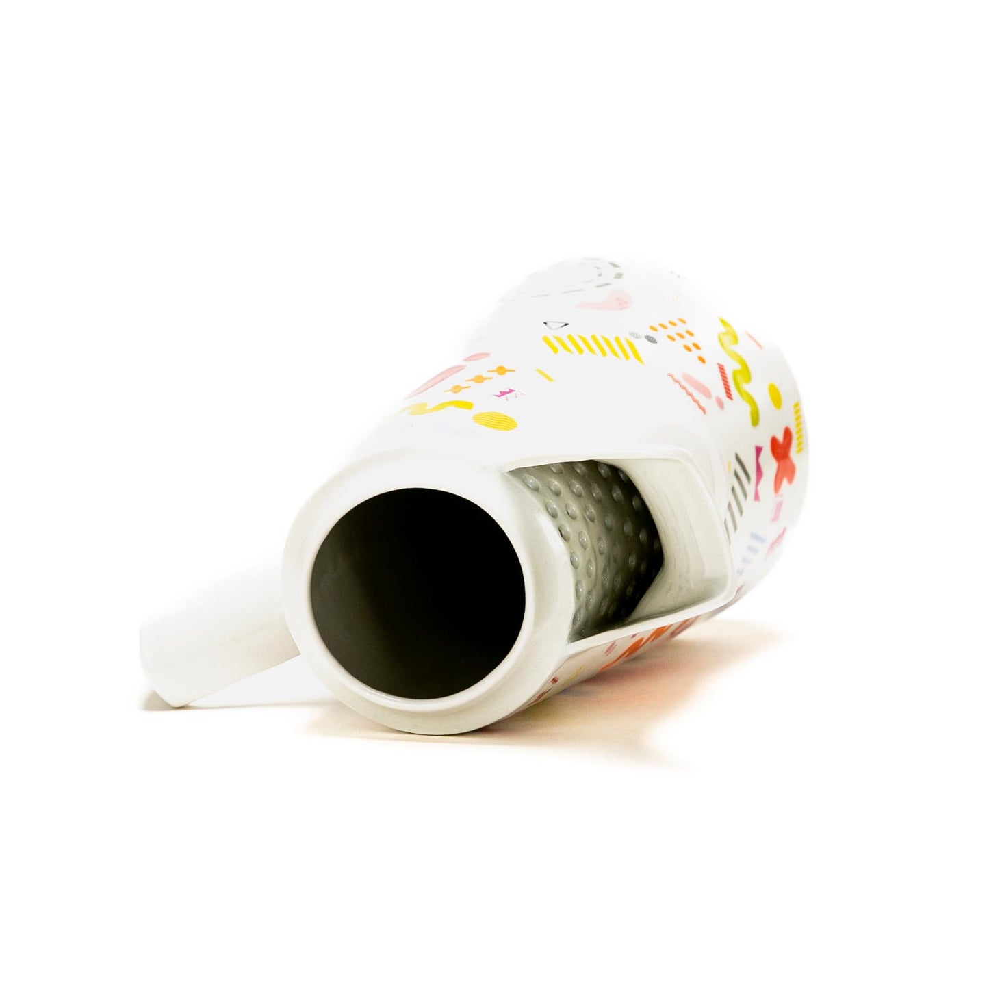 Loopy Pitcher