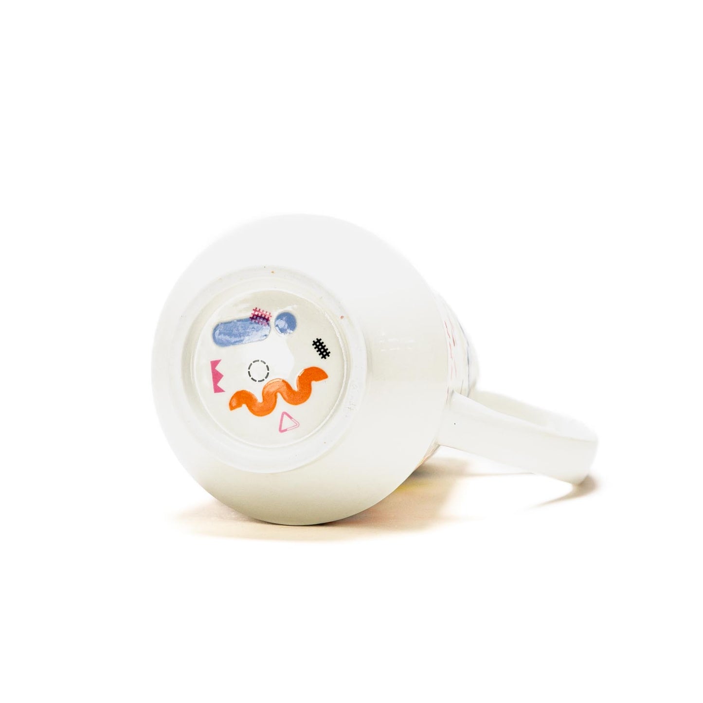 Loopy Pitcher