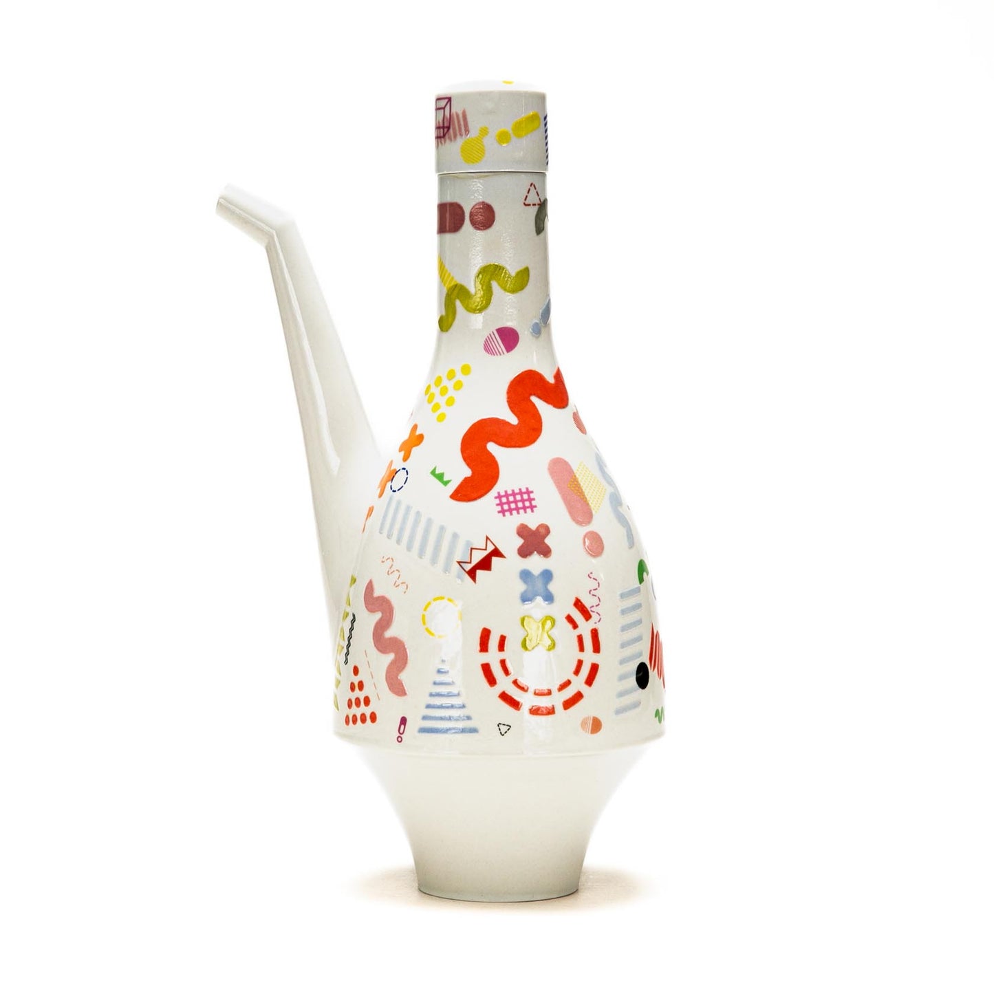 Loopy Ewer