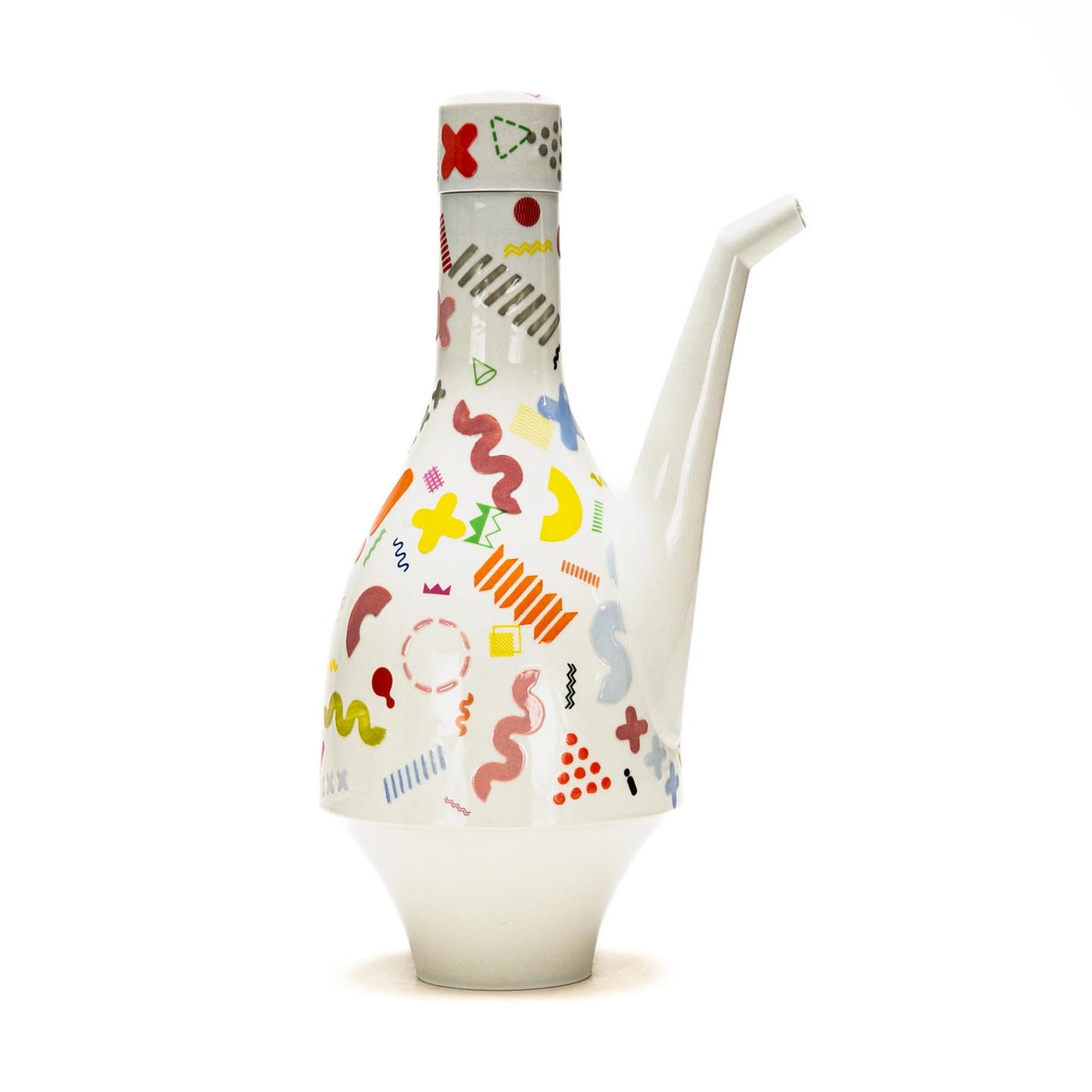 Loopy Ewer